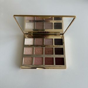 TARTE Tartelette in Bloom Eyeshadow Palette